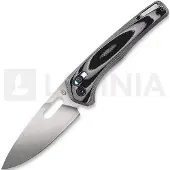 Gerber Sumo Pivot Lock