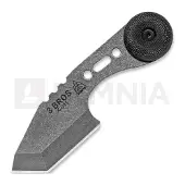 Tops knives 3 Bros Neck Knife Tanto