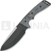 Tops knives Outpost Command overlevelseskniv