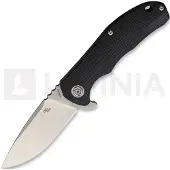 CH Knives Linerlock Black