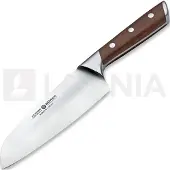 Böker Forge Wood Santoku