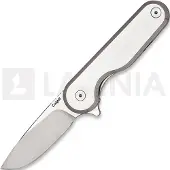 Craighill Rook Framelock Stainless