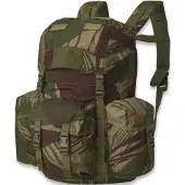 Helikon Tex Bergen rygsæk, Rhodesian Camo