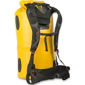 Sea to Summit Hydraulic Dry Pack, 35L, yellow