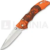 Buck Bantam BBW foldekniv, mossy oak blaze camo