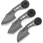 Tops knives 3 Bros Combo Set