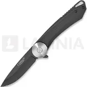 Camillus Cirque Linerlock Black