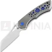 Olamic cutlery WhipperSnapper BL 119-W