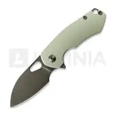 GiantMouse ACE Riv Titanium Mint foldekniv