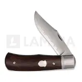 North Mountain Blade Lanny - SLD-Magic - Ironwood foldekniv