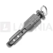 Zyac Knives Quick Release Keychain