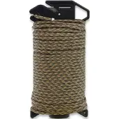 Atwood Ready Rope Ground War