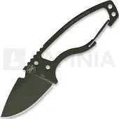 Dpx HEAT Hiker OD Green