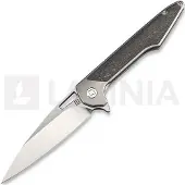 Artisan Cutlery Archaeo Framelock Gray M390