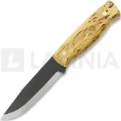 Nordic Knife Design Forester Carbon With Firesteel kniv