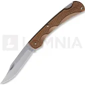 Marbles Lockback Desert Tan