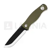 Kizer Cutlery Polaris Fixed Blade OD G10