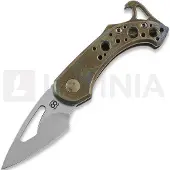 Olamic cutlery Appetizer Neontropic Kiridashi A098 foldekniv