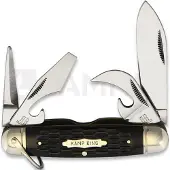 Rough Ryder Kamp King foldekniv