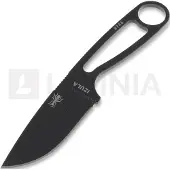 ESEE Izula Black with Kit