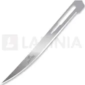 Havalon Baracuta Blades #127XT knivsblad, 5 pack