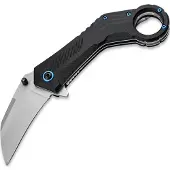 Magnum Veloc foldekniv