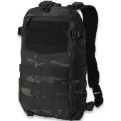 Helikon Tex Guardian Smallpack - Multicam Black rygsæk