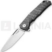 Lionsteel Q4ttro - Carbon Fiber foldekniv