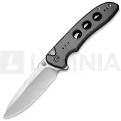 CIVIVI Hyperpulse Button Lock Gray