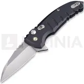 Hogue X1 Microflip Button Lock