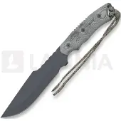 Tops knives Alaskan Harpoon overlevelseskniv