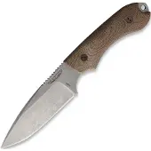 Bradford Knives Guardian 4.2 3D Natural kniv