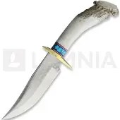 Ken Richardson Knives 5in Bowie