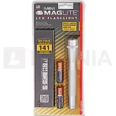 Maglite Mini 2AA Cell LED
