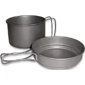 Vargo Titanium Ti-Boiler
