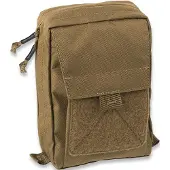 Helikon Tex Urban Admin Pouch lommeorganiser, coyote