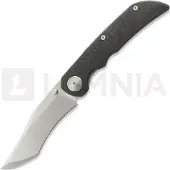 Maxace Kingsnake foldekniv, Carbon Fiber