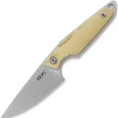 MKM Knives Makro 1 kniv, olive wood