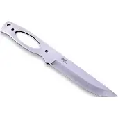 Brisa Trooper 115, scandi KIT, black micarta