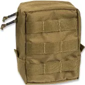 Helikon Tex General Purpose Cargo Pouch lommeorganiser, coyote