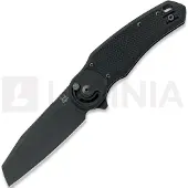 Fox knives Metamorphosis Sheepsfoot G10 foldekniv