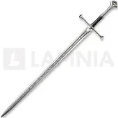 United Cutlery Lotr Museum Collection Anduril sværd