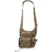 Helikon Tex EDC Side Bag, adaptive green