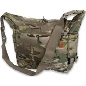Helikon Tex Bushcraft Satchell skuldertaske, multicam