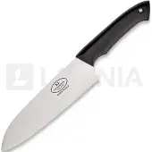Fällkniven K2 White Whale Santoku Knife - Lam. VG7