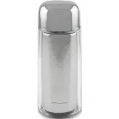 Titaner Titanium Water Bottle, grå