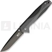 Smith & Wesson M&P Linerlock