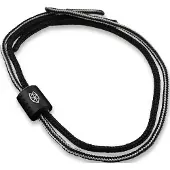 The James Brand The Alder - Black / Black / BW
