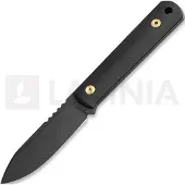 Böker Germany BFF Packlite Allblack Stargaze kniv