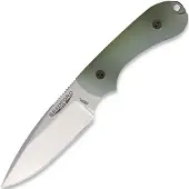 Bradford Knives Guardian 3 HP 3D Ghost G10 kniv